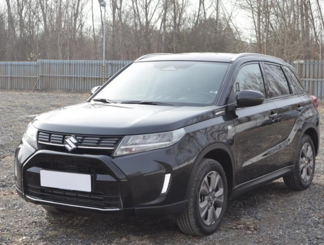 Suzuki Vitara  1.4 BoosterJet Premium