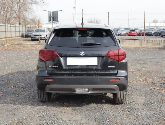 Suzuki Vitara  1.4 BoosterJet Premium