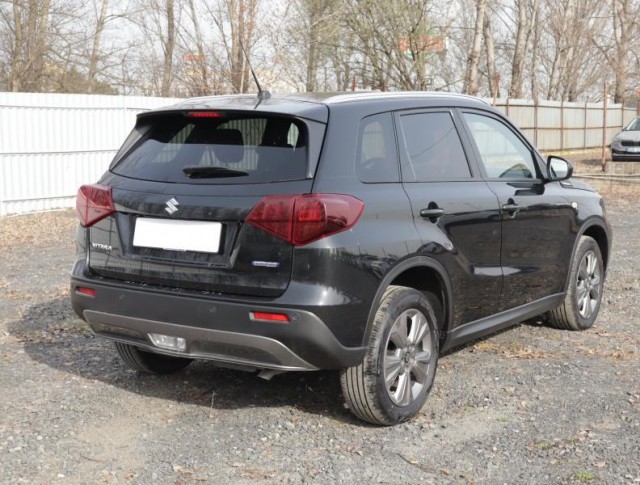 Suzuki Vitara  1.4 BoosterJet Premium