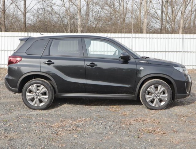 Suzuki Vitara  1.4 BoosterJet Premium