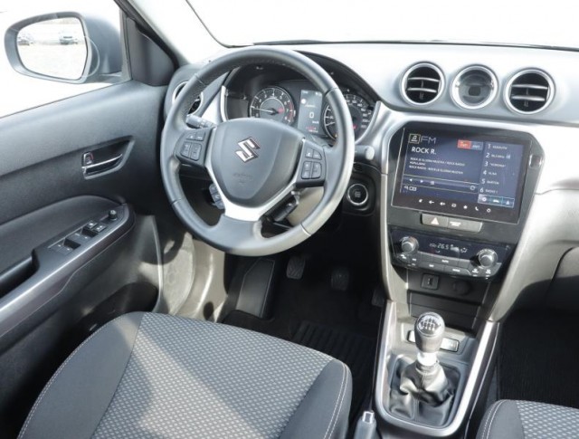 Suzuki Vitara  1.4 BoosterJet Premium