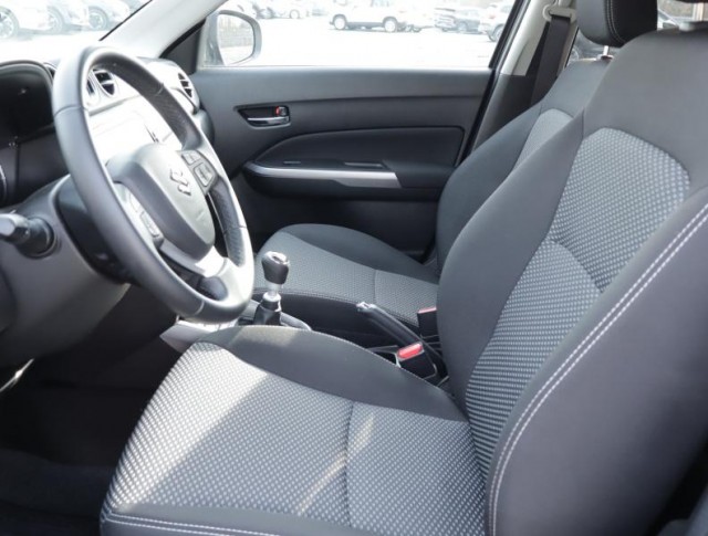 Suzuki Vitara  1.4 BoosterJet Premium