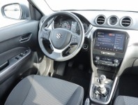 Suzuki Vitara  1.4 BoosterJet Premium