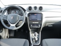 Suzuki Vitara  1.4 BoosterJet Premium