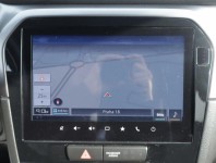 Suzuki Vitara  1.4 BoosterJet Premium