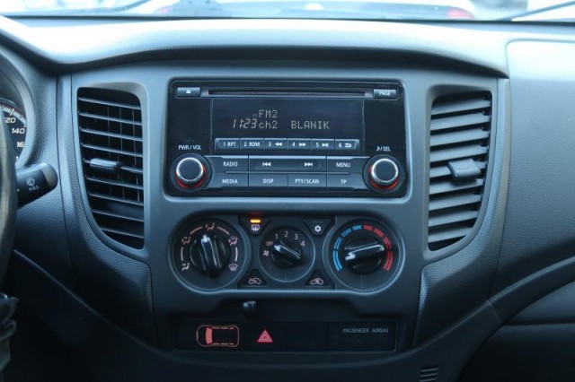 Mitsubishi L200  2.2 DI-D Invite Plus