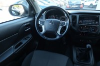 Mitsubishi L200  2.2 DI-D Invite Plus