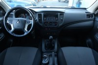 Mitsubishi L200  2.2 DI-D Invite Plus