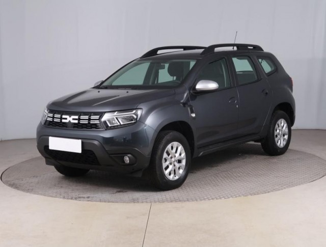 Dacia Duster  1.0 TCe 