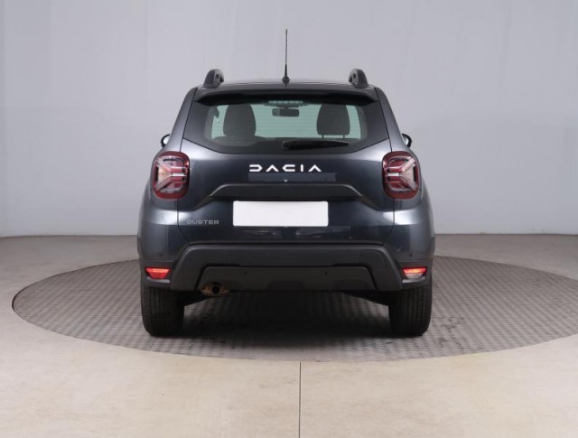 Dacia Duster  1.0 TCe 