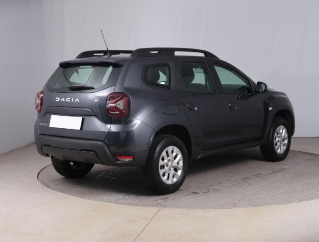 Dacia Duster  1.0 TCe 