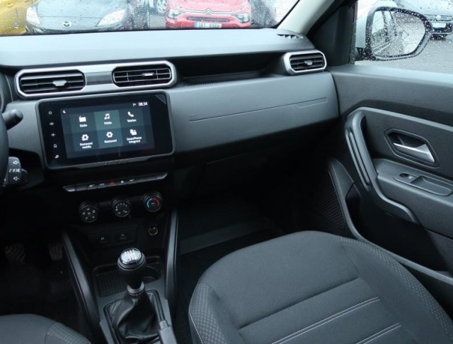 Dacia Duster  1.0 TCe 