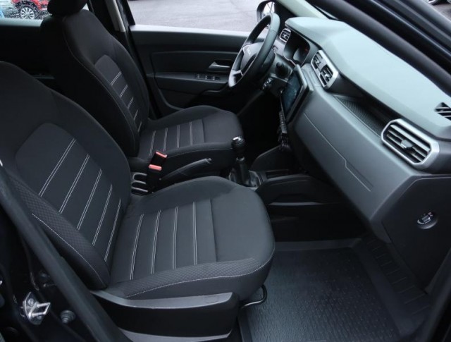 Dacia Duster  1.0 TCe 