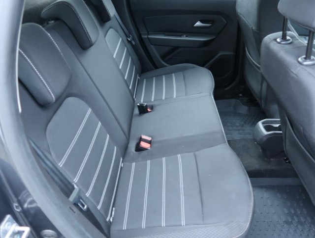 Dacia Duster  1.0 TCe 