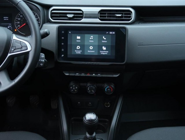 Dacia Duster  1.0 TCe 