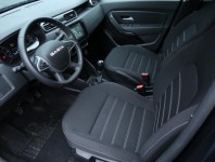 Dacia Duster  1.0 TCe 