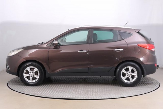 Hyundai ix35  2.0 CRDi 