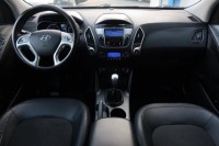 Hyundai ix35  2.0 CRDi 