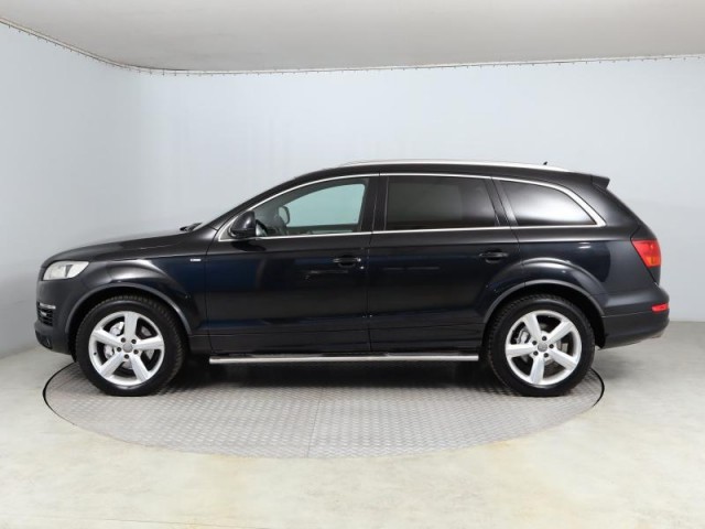 Audi Q7  3.0 TDI S-Line