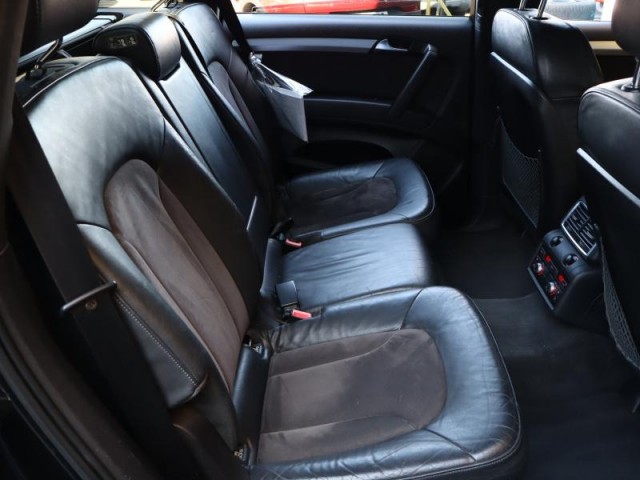 Audi Q7  3.0 TDI S-Line