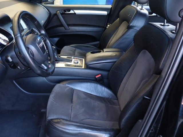 Audi Q7  3.0 TDI S-Line