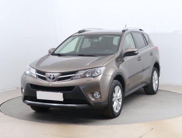 Toyota RAV 4  2.2 D-4D 