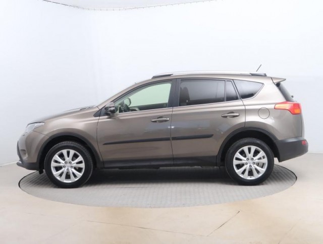 Toyota RAV 4  2.2 D-4D 