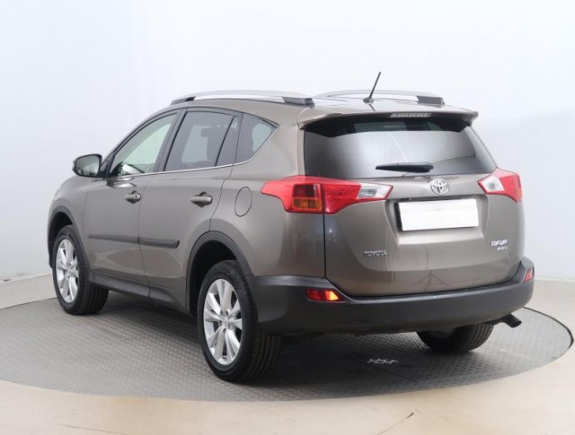 Toyota RAV 4  2.2 D-4D 