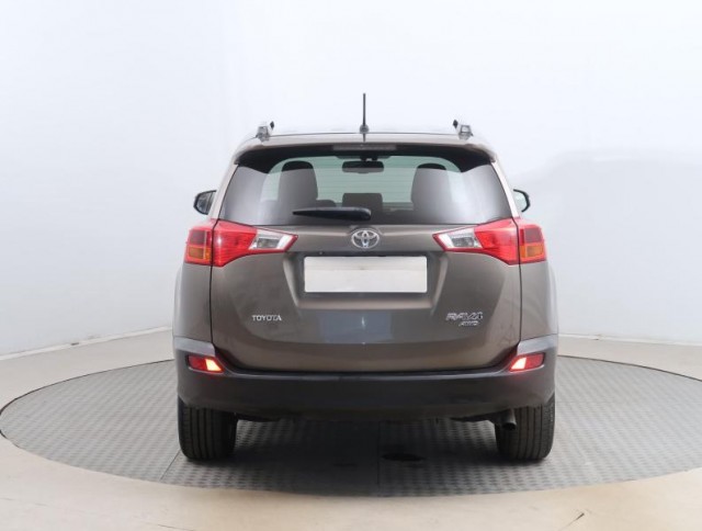 Toyota RAV 4  2.2 D-4D 