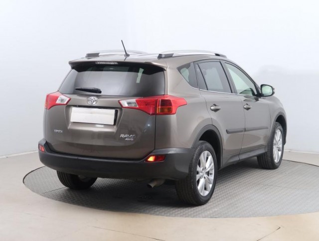 Toyota RAV 4  2.2 D-4D 