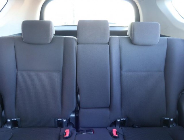 Toyota RAV 4  2.2 D-4D 