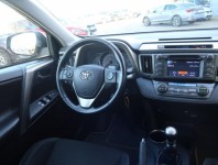 Toyota RAV 4  2.2 D-4D 