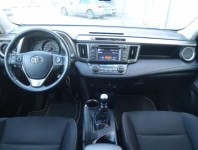 Toyota RAV 4  2.2 D-4D 