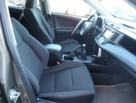 Toyota RAV 4  2.2 D-4D 