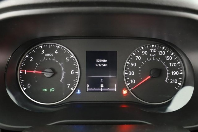 Dacia Duster  1.6 SCe 