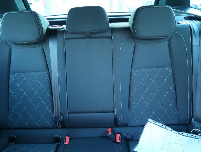 Škoda Karoq  2.0 TSI Sportline