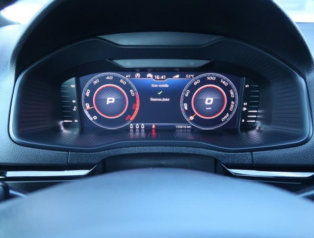 Škoda Karoq  2.0 TSI Sportline