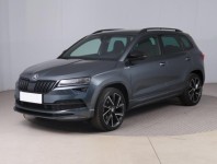 Škoda Karoq  2.0 TSI Sportline