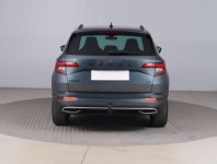Škoda Karoq  2.0 TSI Sportline