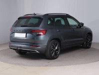 Škoda Karoq  2.0 TSI Sportline