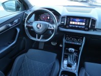 Škoda Karoq  2.0 TSI Sportline