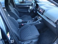 Škoda Karoq  2.0 TSI Sportline