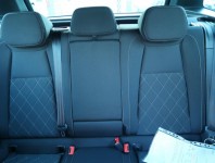 Škoda Karoq  2.0 TSI Sportline