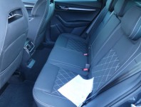 Škoda Karoq  2.0 TSI Sportline