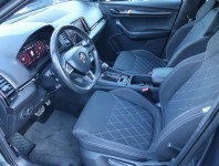 Škoda Karoq  2.0 TSI Sportline