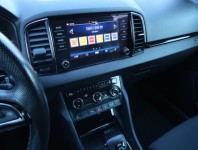 Škoda Karoq  2.0 TSI Sportline