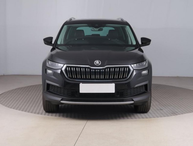 Škoda Kodiaq  2.0 TDI Style Plus