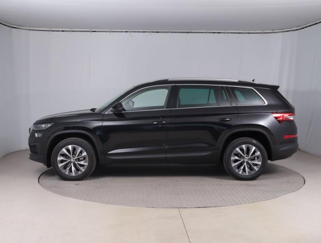 Škoda Kodiaq  2.0 TDI Style Plus