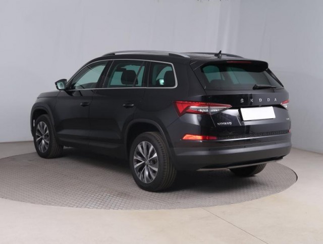 Škoda Kodiaq  2.0 TDI Style Plus