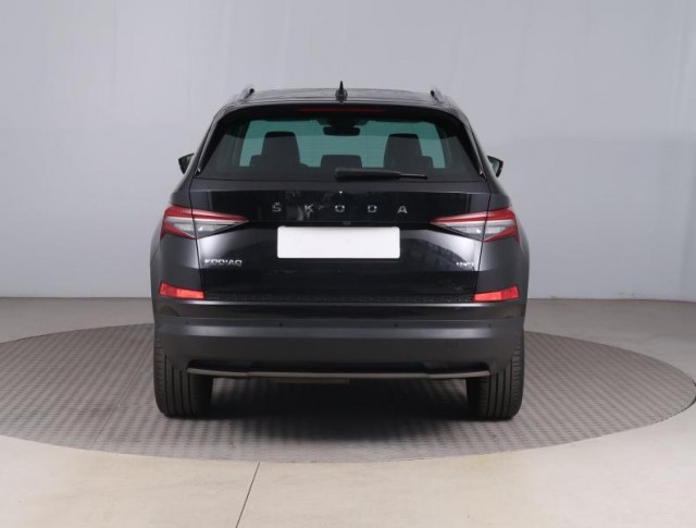 Škoda Kodiaq  2.0 TDI Style Plus